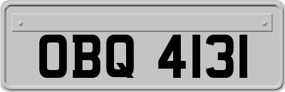 OBQ4131