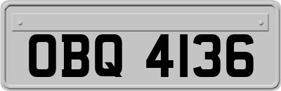 OBQ4136