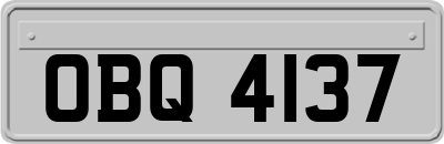 OBQ4137
