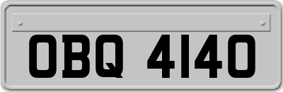OBQ4140