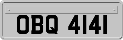 OBQ4141