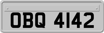 OBQ4142