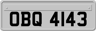 OBQ4143