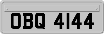 OBQ4144
