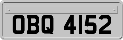 OBQ4152