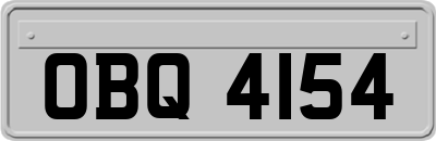 OBQ4154