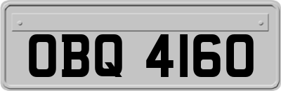 OBQ4160