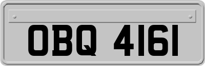 OBQ4161
