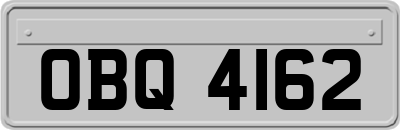 OBQ4162