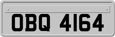 OBQ4164