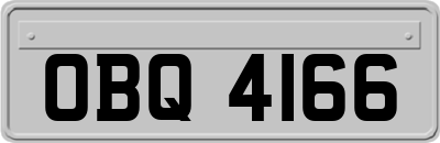 OBQ4166