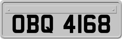 OBQ4168
