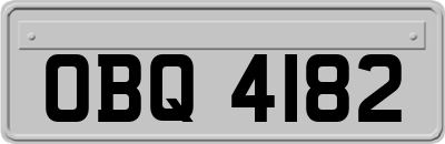 OBQ4182