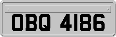 OBQ4186