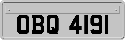 OBQ4191