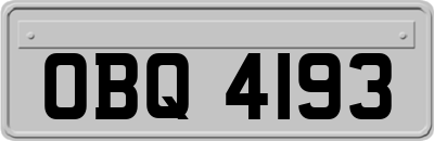 OBQ4193