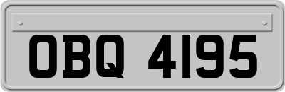 OBQ4195