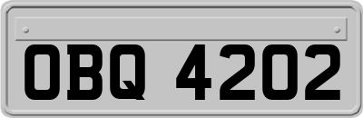 OBQ4202