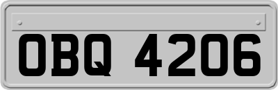 OBQ4206
