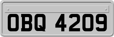 OBQ4209