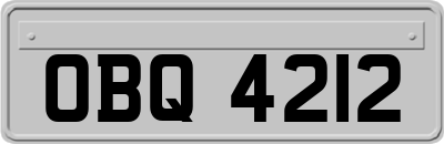 OBQ4212