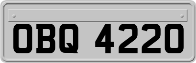 OBQ4220