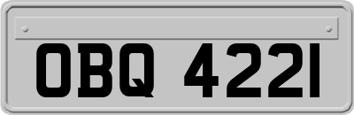 OBQ4221