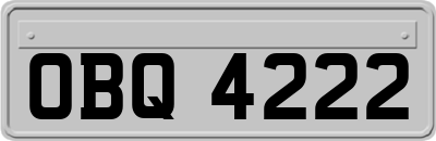 OBQ4222