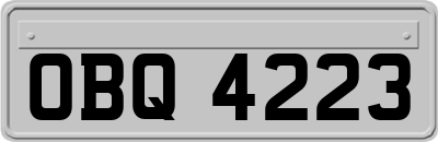 OBQ4223