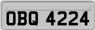 OBQ4224