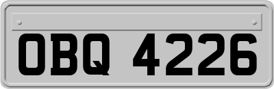 OBQ4226