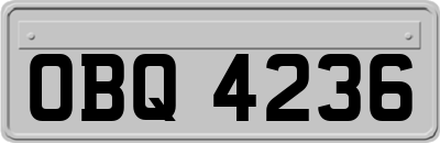 OBQ4236