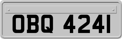 OBQ4241