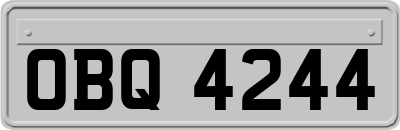 OBQ4244