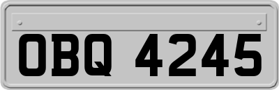 OBQ4245
