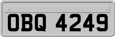 OBQ4249