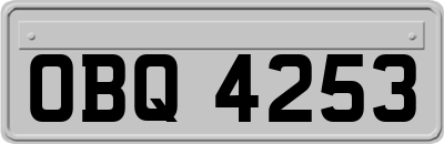 OBQ4253