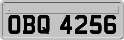 OBQ4256
