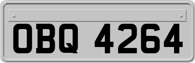 OBQ4264
