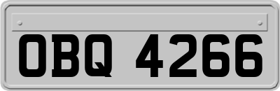 OBQ4266