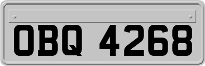 OBQ4268