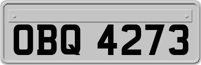 OBQ4273
