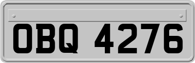 OBQ4276