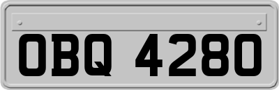 OBQ4280