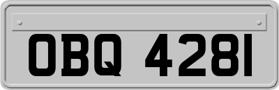 OBQ4281