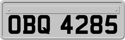 OBQ4285