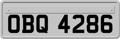 OBQ4286