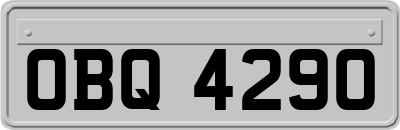OBQ4290