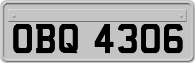 OBQ4306