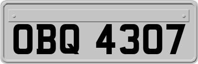 OBQ4307